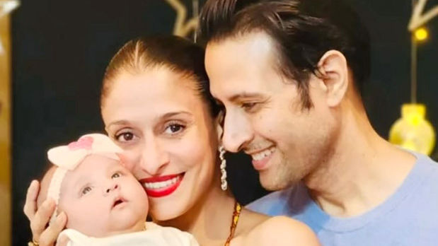 Anupama actor Apurva Agnihotri and actress-wife Shilpa Saklani welcome their first child and it’s a girl!