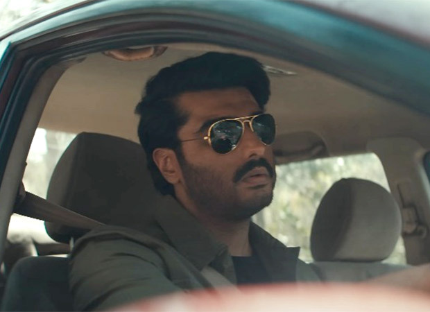 "People want to see me push myself to deliver a credible performance" - says Arjun Kapoor about Kuttey