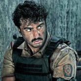 Arjun Kapoor says Kuttey is a journey of ten years to find his niche as an actor