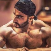 Arjun Kapoor sweating out in THIS video will get you charged up for “Friyay”, watch
