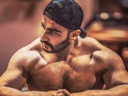 Arjun Kapoor sweating out in THIS video will get you charged up for “Friyay”, watch