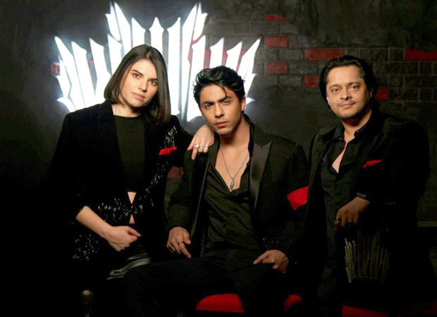 Aryan Khan launches luxury brand D’YAVOL; to unveil premium beverage and capsule collection in 2023
