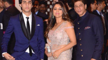 Aryan Khan says Shah Rukh Khan and Gauri Khan are ‘extremely encouraging’ as he launches luxury brand – D’YAVOL