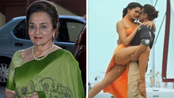 Asha Parekh opens up on ‘Besharam Rang’ controversy: “We are losing our minds”