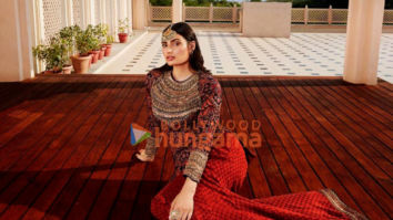 Celeb Photos Of Athiya Shetty