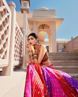 Celeb Photos Of Athiya Shetty