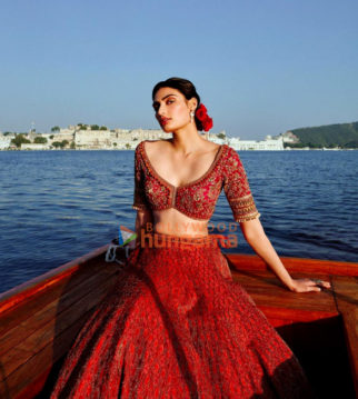 Celeb Photos Of Athiya Shetty
