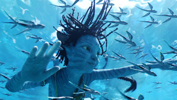 Avatar Box Office: Film is mind-blowing on Monday