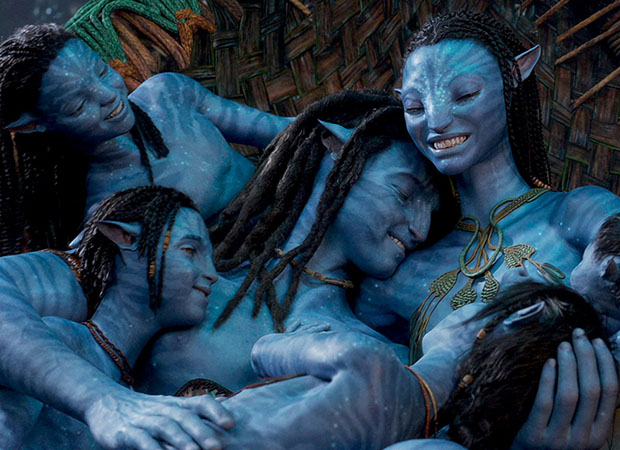 Avatar: The Way of Water Box Office Estimate Day 1: James Cameron’s venture flirting with Rs. 40 crore opening day :Bollywood Box Office