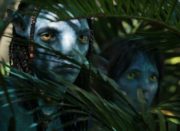 Avatar The Way of Water Box Office Film collects very well on Monday