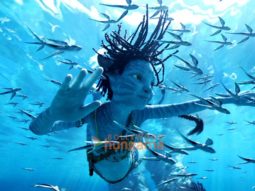 Movie Stills Of The Movie Avatar: The Way of Water (English)