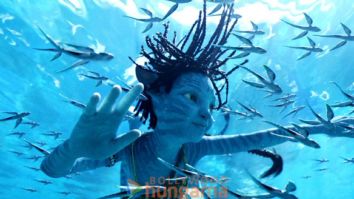 Movie Stills Of The Movie Avatar: The Way of Water (English)