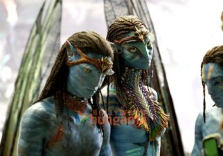 Movie Stills Of The Movie Avatar: The Way of Water (English)