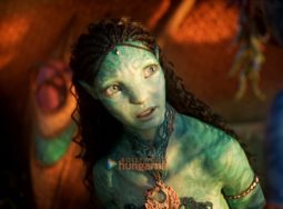 Movie Stills Of The Movie Avatar: The Way of Water (English)