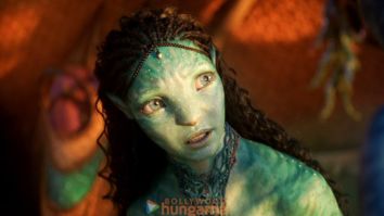 Movie Stills Of The Movie Avatar: The Way of Water (English)