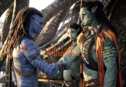 Movie Stills Of The Movie Avatar: The Way of Water (English)