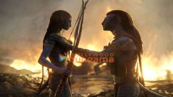 Movie Stills Of The Movie Avatar: The Way of Water (English)