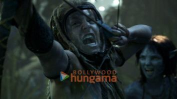 Movie Stills Of The Movie Avatar: The Way of Water (English)