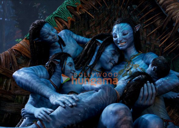 avatar the way of water english 2 4