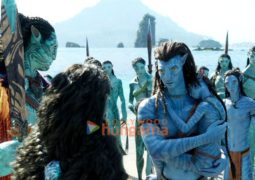 Movie Stills Of The Movie Avatar: The Way of Water (English)