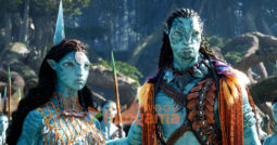Movie Stills Of The Movie Avatar The Way of Water (English)