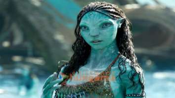 Movie Stills Of The Movie Avatar: The Way of Water (English)