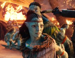Movie Stills Of The Movie Avatar: The Way of Water (English)