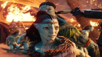 Movie Stills Of The Movie Avatar: The Way of Water (English)