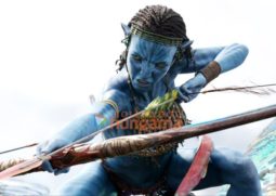 Movie Stills Of The Movie Avatar: The Way of Water (English)