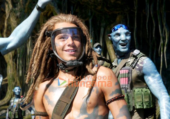 avatar the way of water english 8