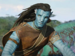 Avatar 2 Box Office: Avatar: The Way of Water opens huge, collects Rs. 41 cr on Day 1; brings on Christmas early at the box office