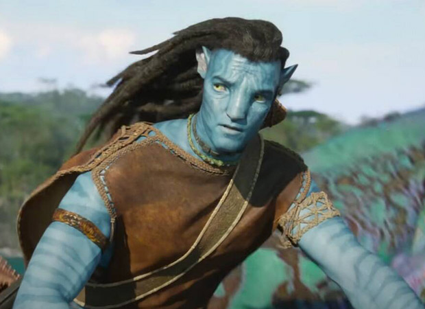 Avatar 2 Box Office: Avatar: The Way of Water opens huge, collects Rs. 41 cr on Day 1; brings on Christmas early at the box office