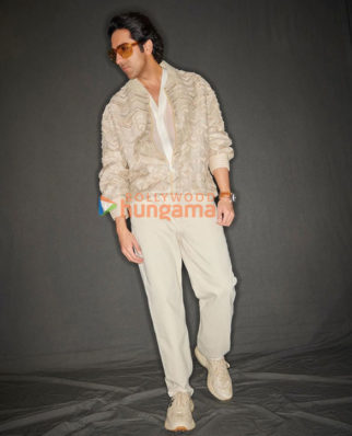 Celebrity Photos of Ayushmann Khurrana