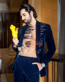 Celeb Photos Of Ayushmann Khurrana