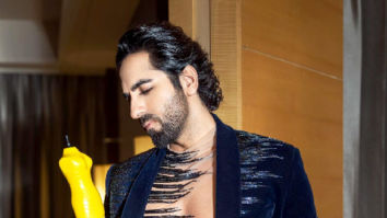 Celeb Photos Of Ayushmann Khurrana