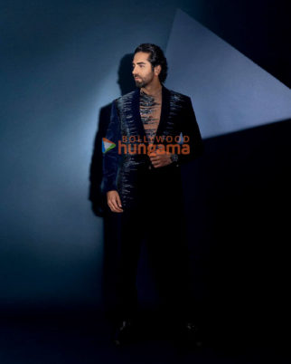 Celeb Photos of Ayushmann Khurrana