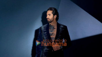 Celeb Photos of Ayushmann Khurrana