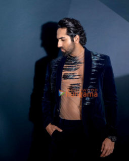Celeb Photos of Ayushmann Khurrana