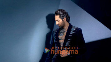 Celeb Photos of Ayushmann Khurrana