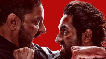 Ayushmann Khurrana and producer Aanand L Rai pen heartfelt note about making the new age film An Action Hero Ayushmann Khurrana and producer Aanand L Rai pen heartfelt note about making the new age film An Action Hero