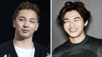BTS Jimin, Big Bang Taeyang Spark Collab Rumors