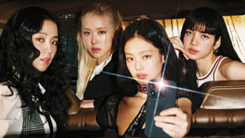 BLACKPINK creates history by becoming the first female act to be named as Time Entertainer of the Year 2022