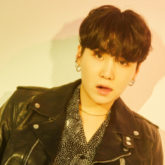 BTS’ SUGA to enlist in military as public service worker in 2023 after Jin; BIGHIT Music responds