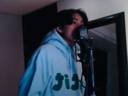 BTS’ V surprises fans with a cover on Christmas classic ‘It’s Beginning To Look A Lot Like Christmas;’ watch video