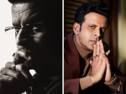 Bandaa poster out: Manoj Bajpayee sports an intense look in the Apoorv Singh Karki directorial 
