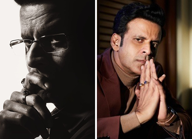 Bandaa poster out Manoj Bajpayee sports an intense look in the Apoorv Singh Karki directorial