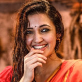 Bedurulanka 2012: Makers release First Look of Neha Sshetty from Kartikeya starrer on her birthday