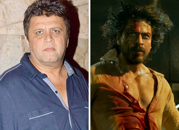 Besharam Rang row: Raees director Rahul Dholakia slams hate attack against Shah Rukh Khan and Pathaan; says ‘please tell these bigots with idiotic theories to shut up’ Besharam Rang row: Raees director Rahul Dholakia slams hate attack against Shah Rukh Khan and Pathaan; says ‘please tell these bigots with idiotic theories to shut up’