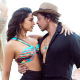 Besharam Rang: Shah Rukh Khan flaunts his ab-tastic body, Deepika Padukone sizzles in hot bikini avatar in Pathaan song