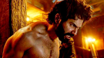 Movie Stills Of The Movie Bhediya